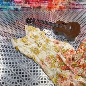 billabong hot nights dress